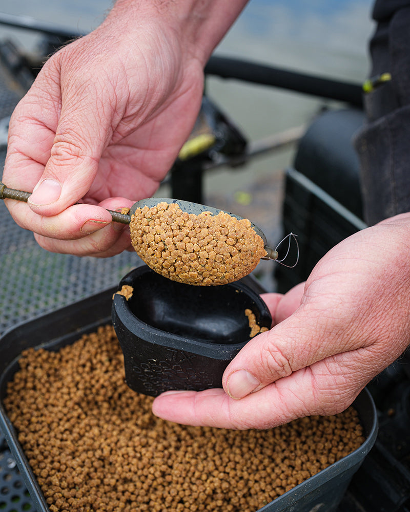 Matrix Method Feeders - XL