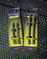 Matrix Elasticated Stems