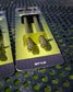Matrix Elasticated Stems