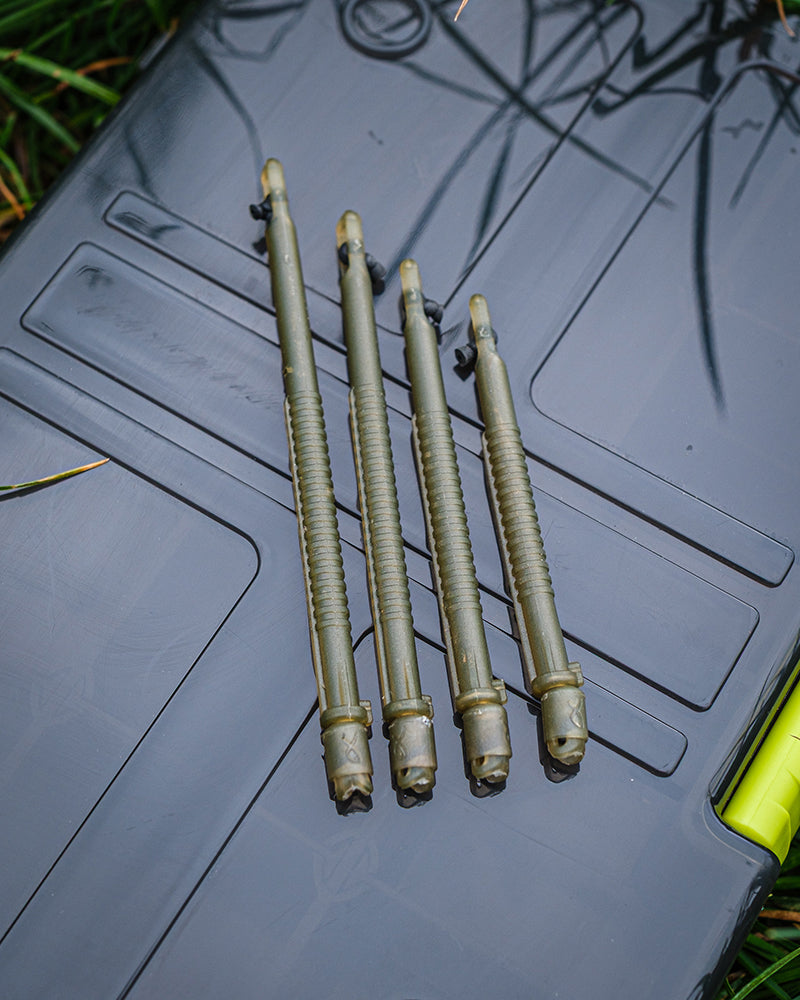 Matrix Elasticated Stems