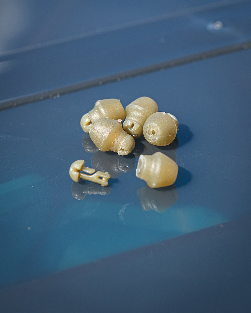 Matrix Hooklength Beads