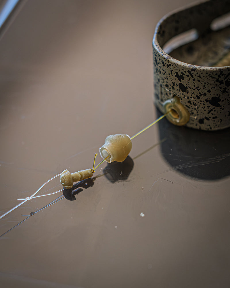 Matrix Hooklength Beads
