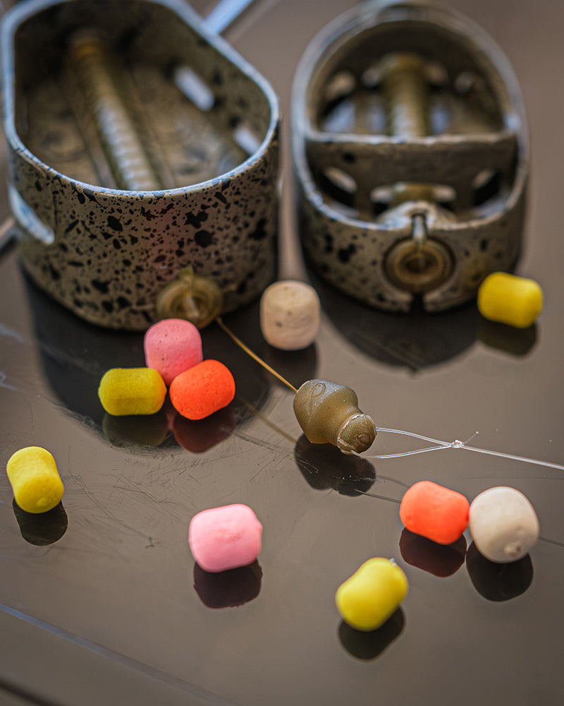 Matrix Hooklength Beads