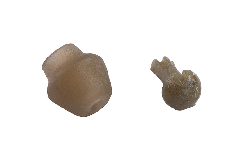 Matrix Hooklength Beads