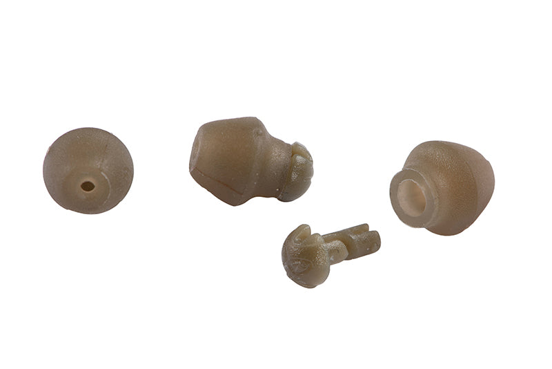 Matrix Hooklength Beads