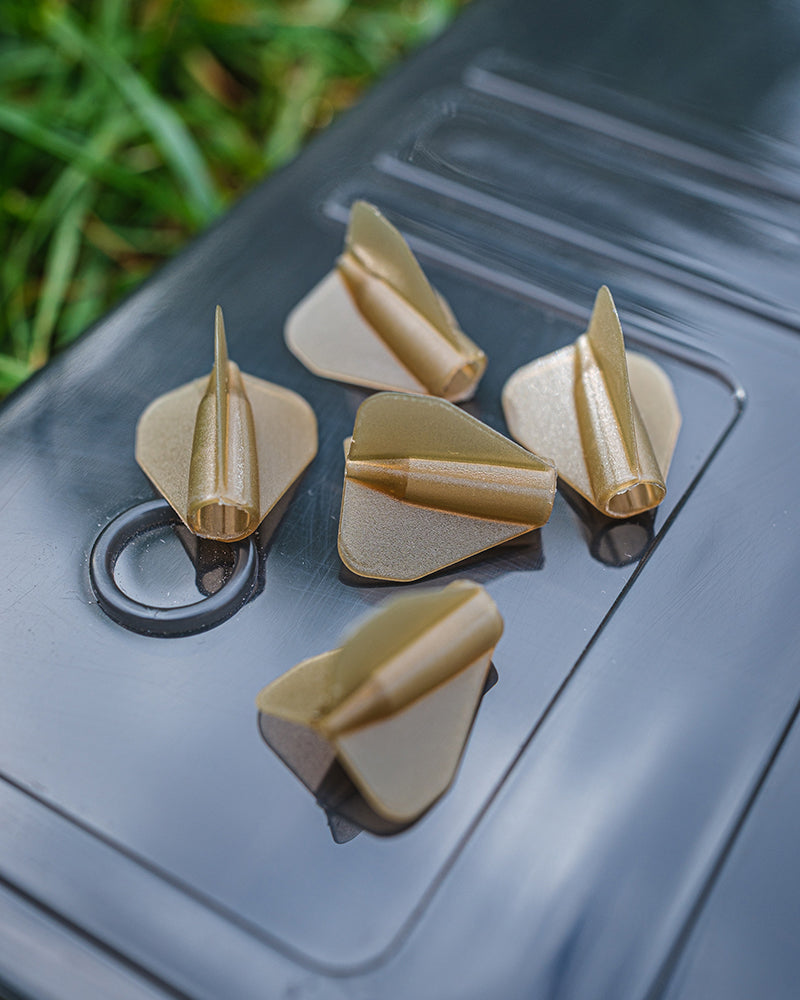 Matrix Distance Flight Caps