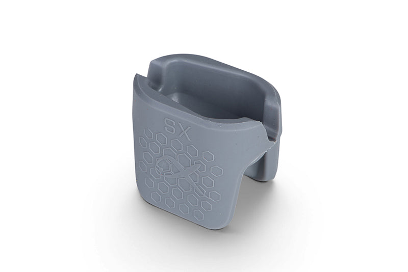 Matrix Open Alloy Moulds
