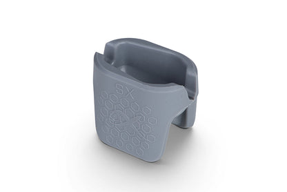 Matrix Open Alloy Moulds