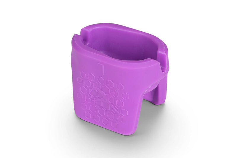 Matrix Open Alloy Moulds