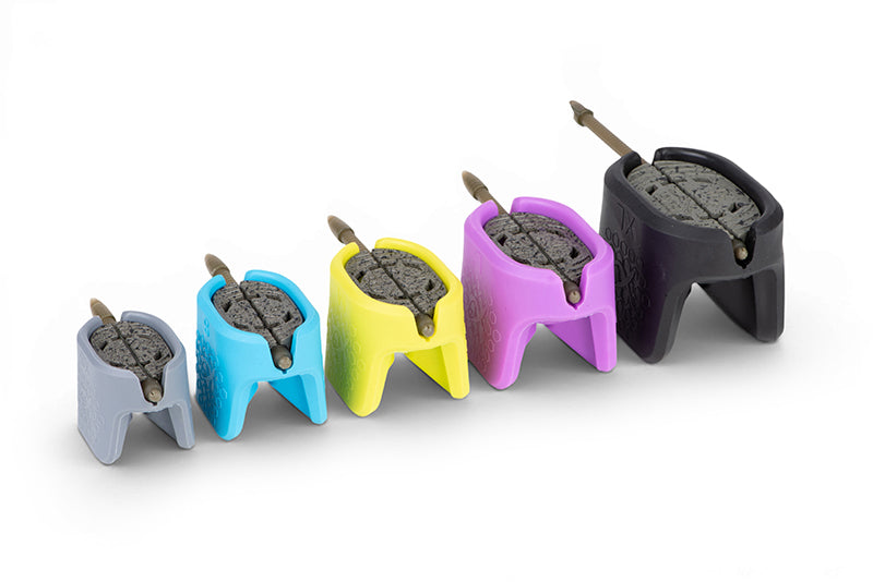 Matrix Method Moulds