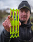 Matrix Carbon Steady Pole Floats