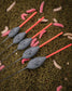 Matrix Carbon Steady Pole Floats