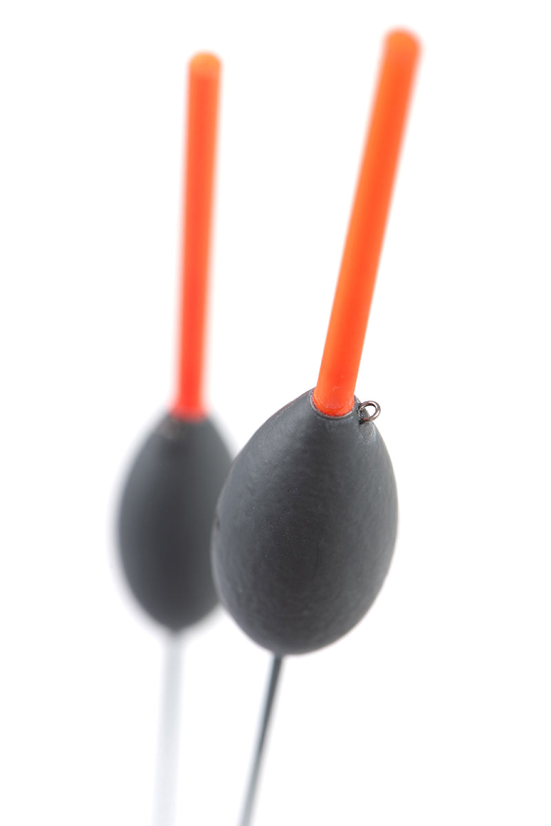 Matrix Carbon Steady Pole Floats