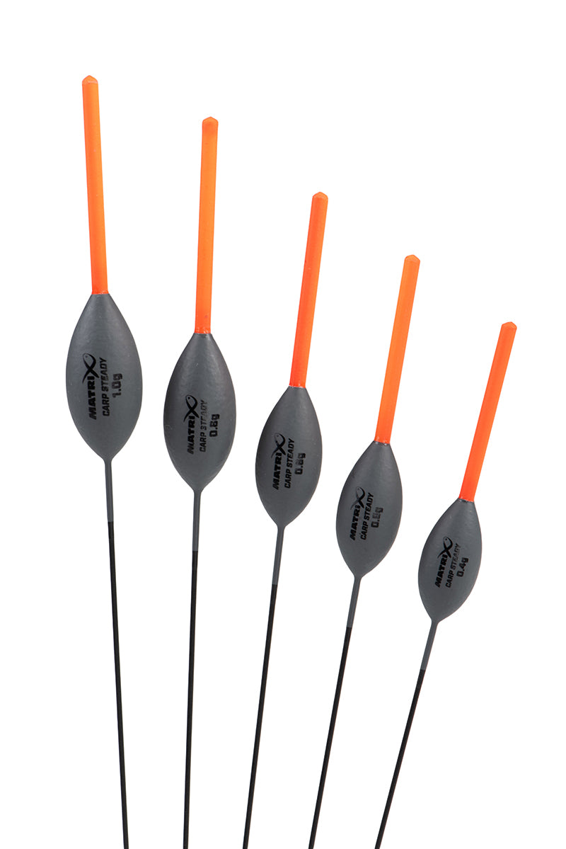 Matrix Carbon Steady Pole Floats