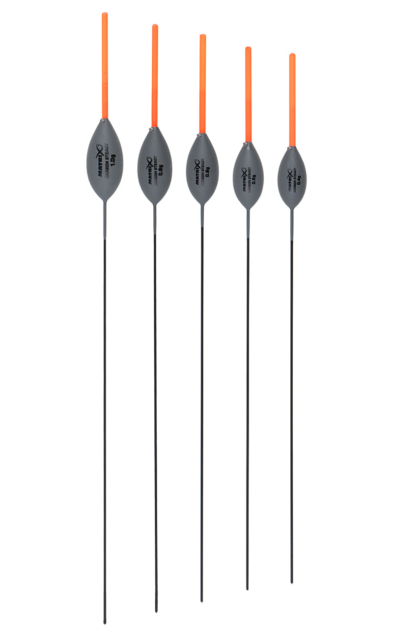 Matrix Carbon Steady Pole Floats