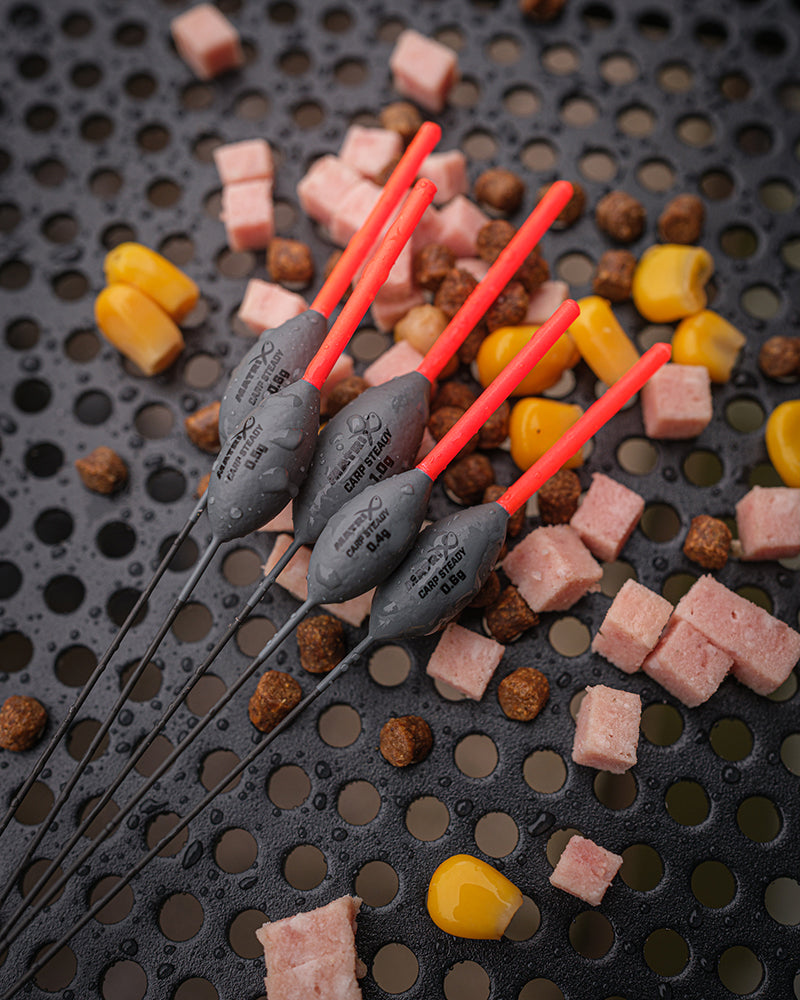 Matrix Carp Steady Pole Floats