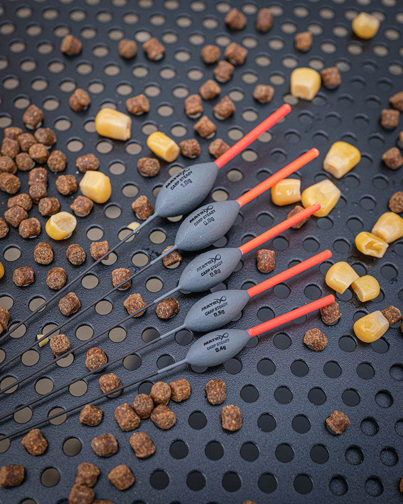 Matrix Carp Steady Pole Floats