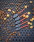 Matrix Carp Steady Pole Floats