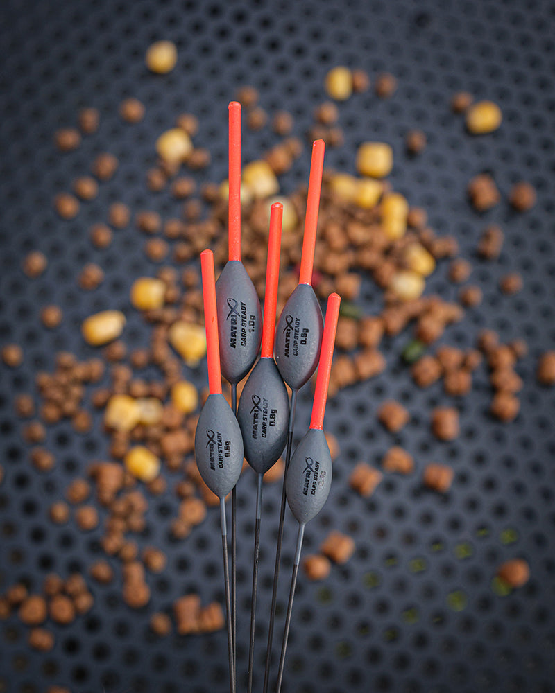 Matrix Carp Steady Pole Floats