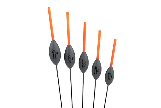 Matrix Carp Steady Pole Floats