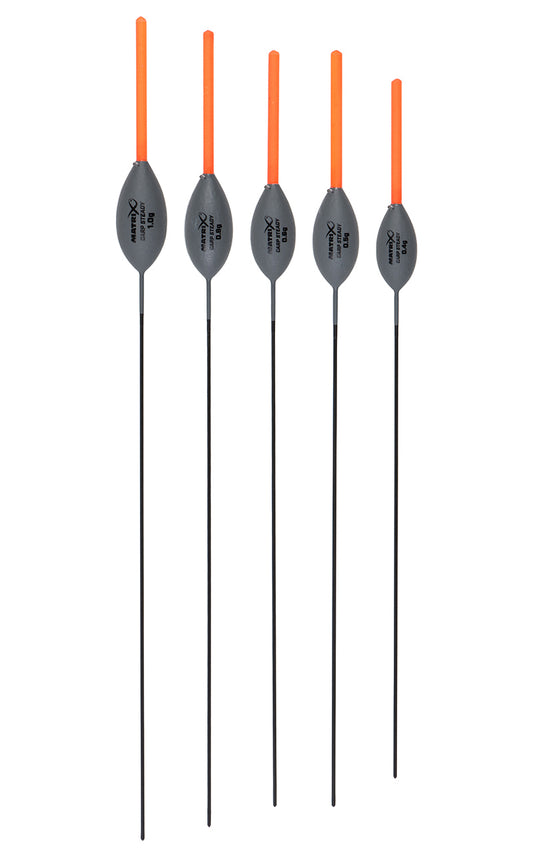 Matrix Carp Steady Pole Floats