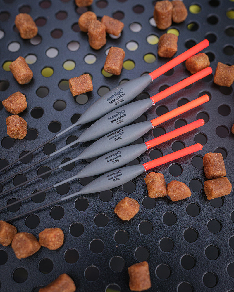 Matrix Carp Carbon Pole Floats