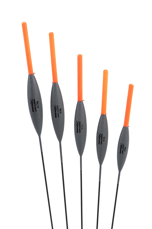 Matrix Carp Carbon Pole Floats