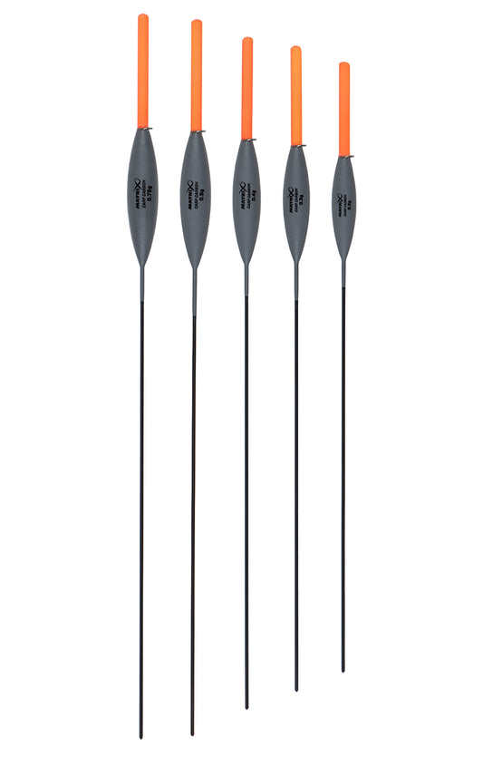 Matrix Carp Carbon Pole Floats