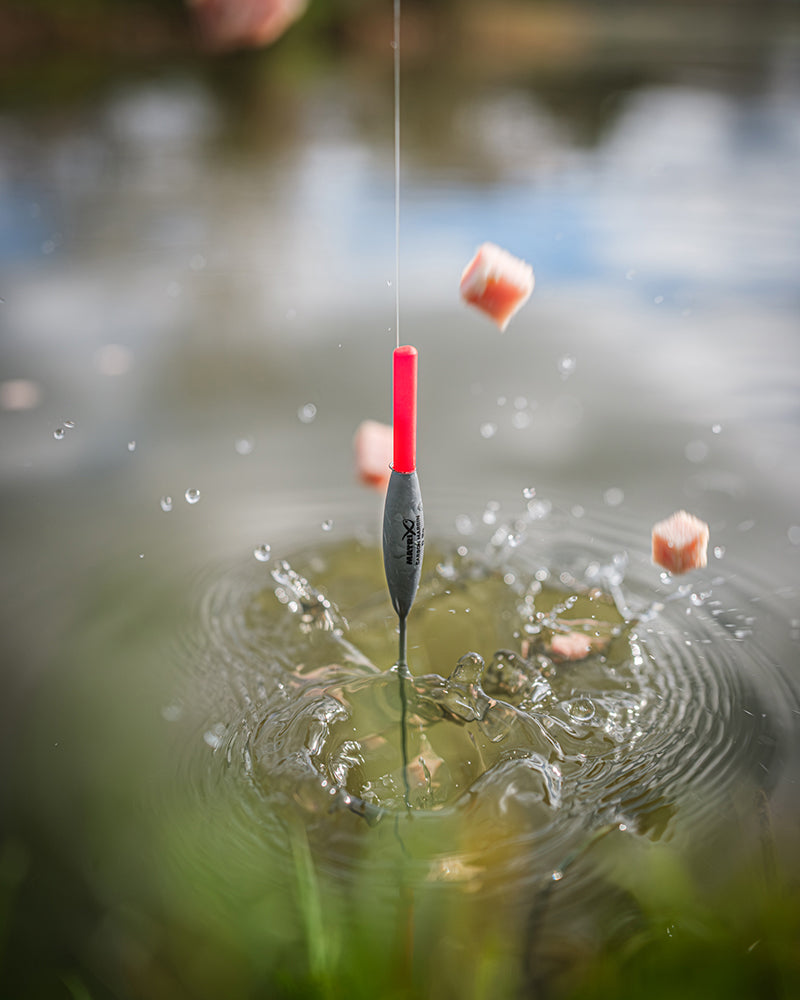 Matrix Carbon Margin Pole Floats