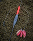 Matrix Carbon Margin Pole Floats