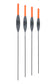 Matrix Carbon Margin Pole Floats