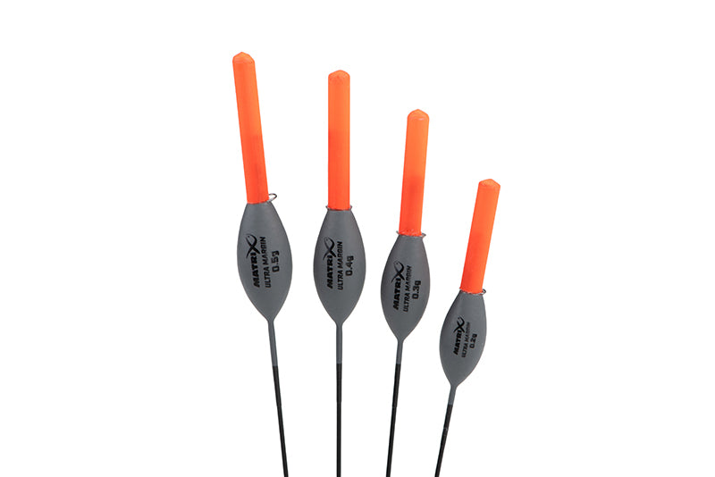 Matrix Ultra Margin Pole Floats