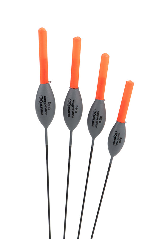 Matrix Ultra Margin Pole Floats