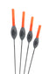 Matrix Ultra Margin Pole Floats
