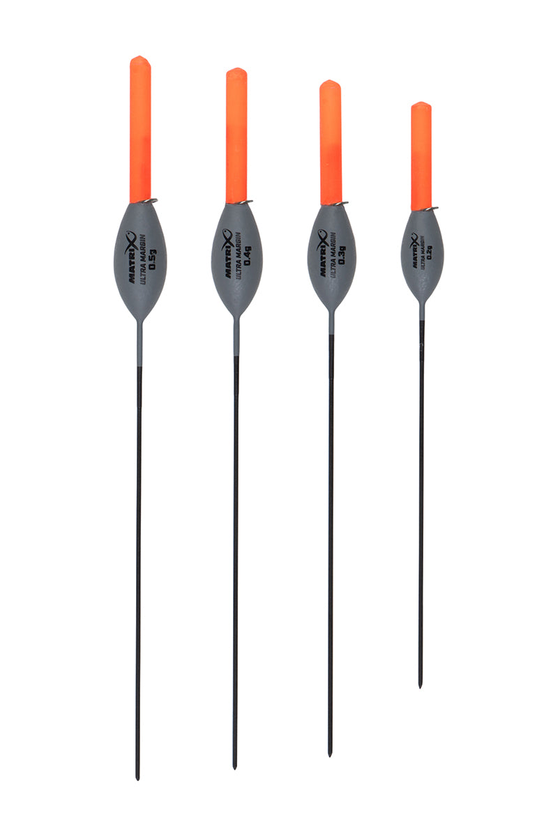 Matrix Ultra Margin Pole Floats