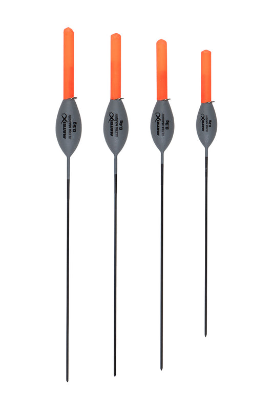 Matrix Ultra Margin Pole Floats