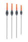 Matrix Ultra Margin Pole Floats