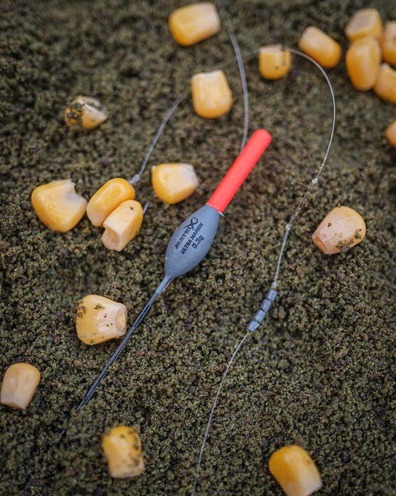 Matrix Ultra Margin Pole Floats