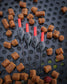 Matrix Carp Shallow Carbon Pole Floats