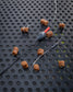 Matrix Carp Shallow Carbon Pole Floats