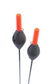 Matrix Carp Shallow Carbon Pole Floats