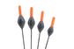 Matrix Carp Shallow Carbon Pole Floats