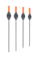 Matrix Carp Shallow Carbon Pole Floats