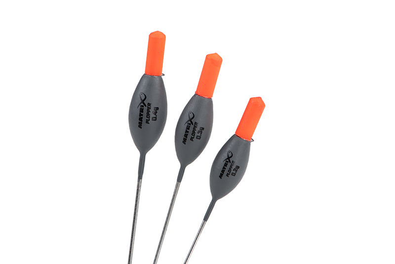 Matrix Plopper Pole Floats