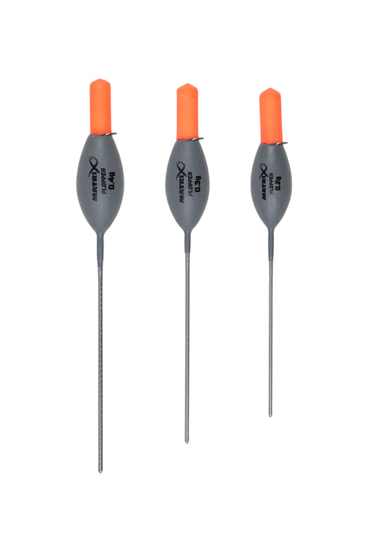 Matrix Plopper Pole Floats