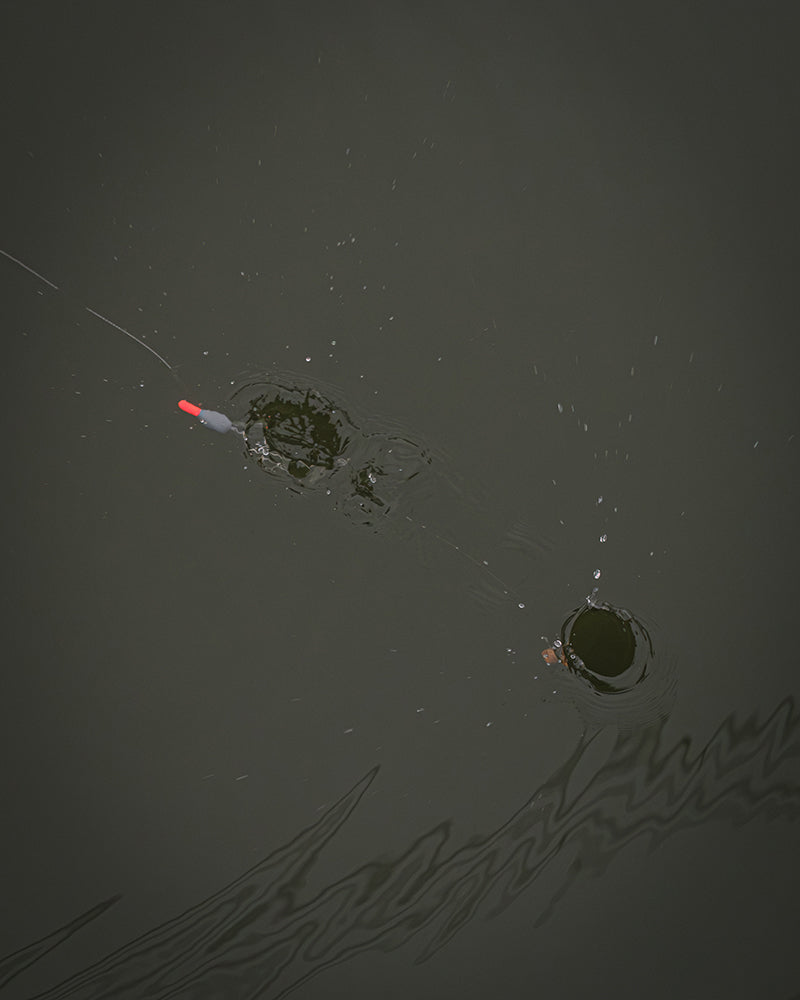 Matrix Plopper Pole Floats