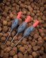 Matrix Plopper Pole Floats