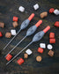 Matrix Plopper Pole Floats