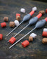 Matrix Plopper Pole Floats