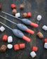 Matrix Plopper Pole Floats
